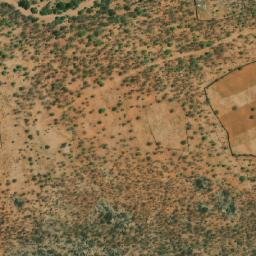 Satellite imagery of Tchuvalumendo, AO