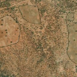 Satellite imagery of Tchuvalumendo, AO
