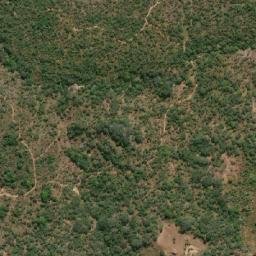 Satellite imagery of Murenza, ZW