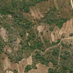 Satellite imagery of Murenza, ZW