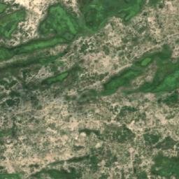 Satellite imagery of Ponta Macalonga, MZ