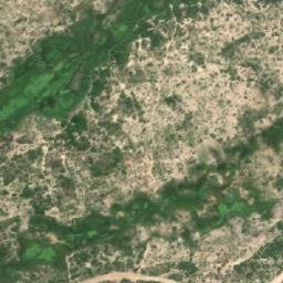 Satellite imagery of Ponta Macalonga, MZ