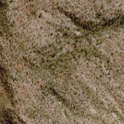 Satellite imagery of Mount Smith, AU