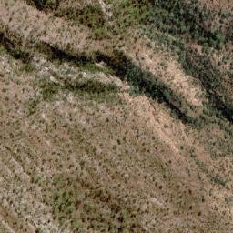 Satellite imagery of Mount Smith, AU