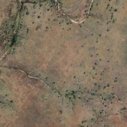 Satellite imagery of Mount Wollaston, AU
