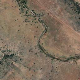 Satellite imagery of Mount Wollaston, AU