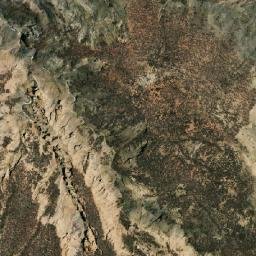 Satellite imagery of Cerro Combia, BO
