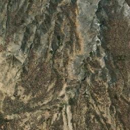 Satellite imagery of Cerro Combia, BO