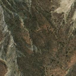 Satellite imagery of Cerro Combia, BO