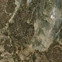 Satellite imagery of Cerro Huaypo, BO