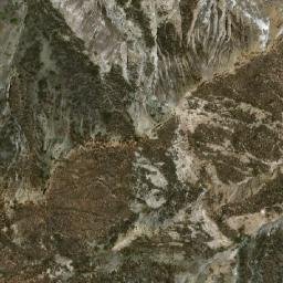 Satellite imagery of Cerro Huaypo, BO