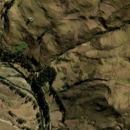 Satellite imagery of Cerro Huituloma, BO
