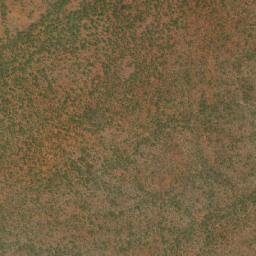 Satellite imagery of Cainandjua, AO