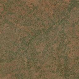 Satellite imagery of Cainandjua, AO