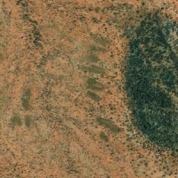 Satellite imagery of Cafelaheque, AO