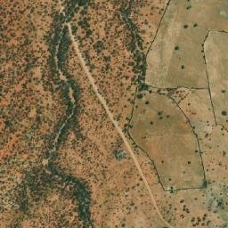 Satellite imagery of Pétua, AO