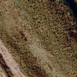 Satellite imagery of Mount Smith, AU