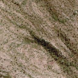Satellite imagery of Mount Smith, AU