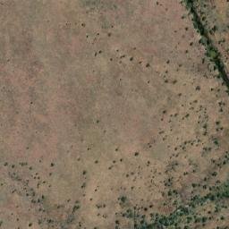 Satellite imagery of Mount Wallaston, AU