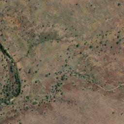 Satellite imagery of Mount Wallaston, AU