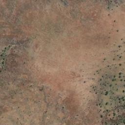 Satellite imagery of Mount Wollaston, AU