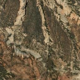Satellite imagery of Cerro Combia, BO