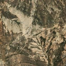 Satellite imagery of Cerro Combia, BO