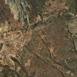 Satellite imagery of Cerro Combia, BO