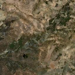 Satellite imagery of Cerro Huaypo, BO
