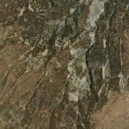Satellite imagery of Cerro Huaypo, BO