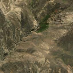 Satellite imagery of Cerro Wila Willki, BO