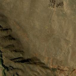 Satellite imagery of Cerro Huituloma, BO