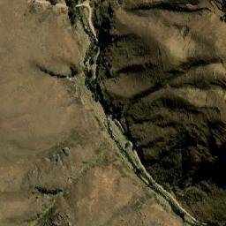 Satellite imagery of Cerro Huituloma, BO