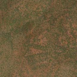 Satellite imagery of Cainandjua, AO
