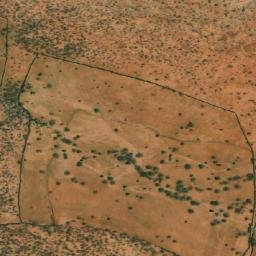 Satellite imagery of Cafelaheque, AO