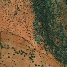 Satellite imagery of Cafelaheque, AO