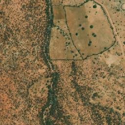 Satellite imagery of Pétua, AO