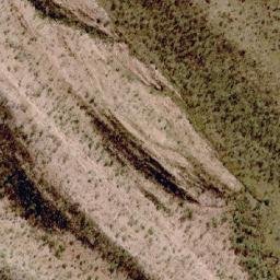 Satellite imagery of Mount Smith, AU