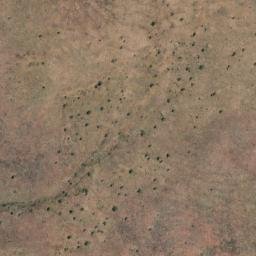 Satellite imagery of Mount Wallaston, AU