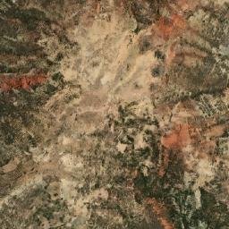 Satellite imagery of Cerro Combia, BO