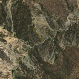 Satellite imagery of Cerro Combia, BO