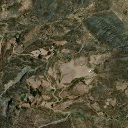 Satellite imagery of Cerro Huaypo, BO