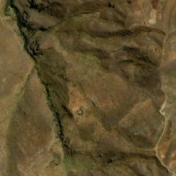 Satellite imagery of Cerro Huituloma, BO