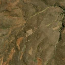 Satellite imagery of Cerro Huituloma, BO