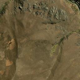 Satellite imagery of Cerro Huituloma, BO