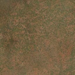 Satellite imagery of Cainandjua, AO