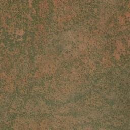 Satellite imagery of Cainandjua, AO