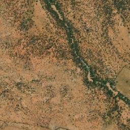 Satellite imagery of Pétua, AO