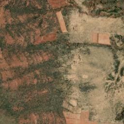 Satellite imagery of Cerro Huaca Plaza, BO