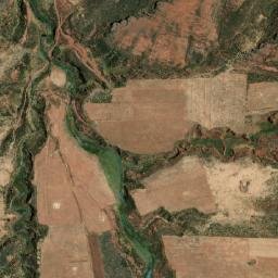 Satellite imagery of Cerro Huaca Plaza, BO
